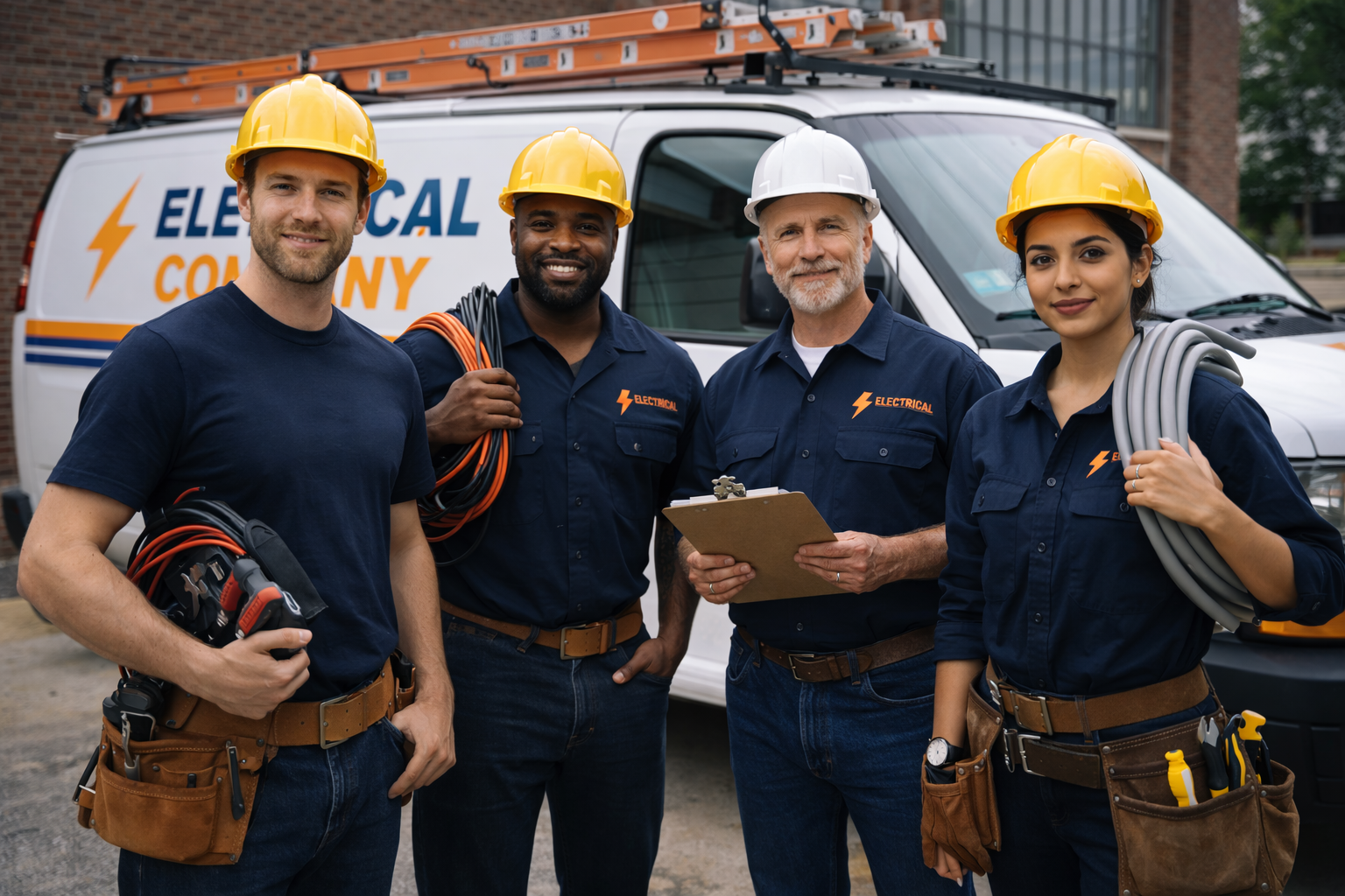 Electricians Near Me: Reliable Local Emergency and Installation Services