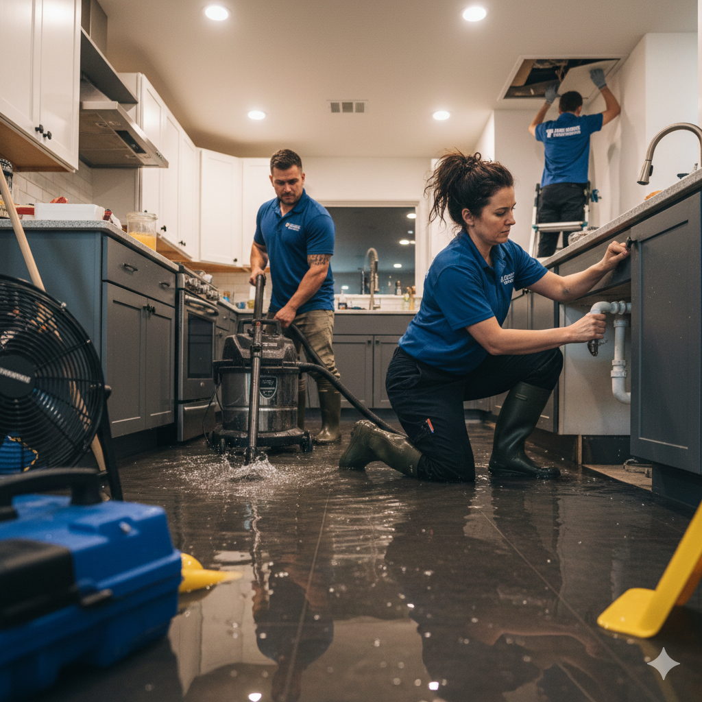 Toronto Basement Leak Repair: Expert Solutions for Lasting Waterproofing
