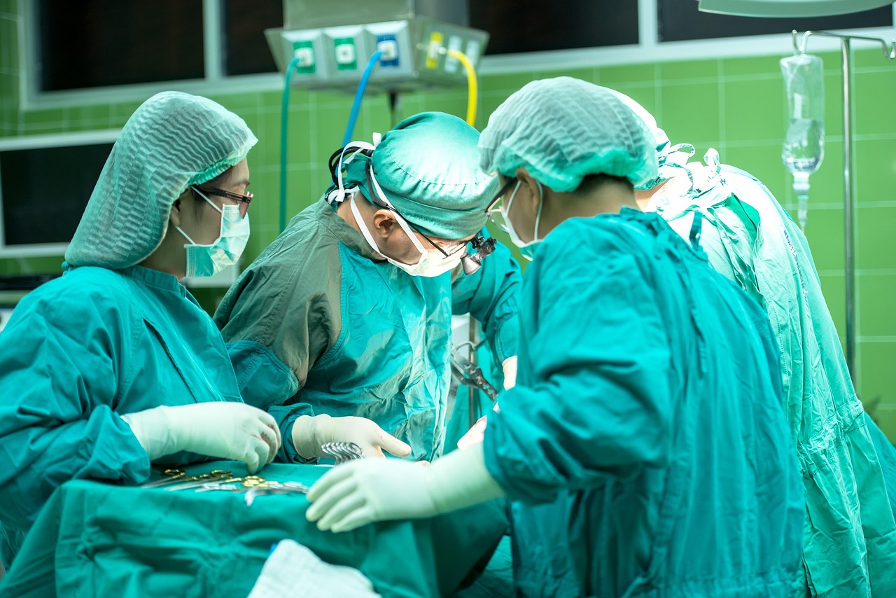Private Surgery Canada: A Clear Guide to Options, Costs, and Wait-Time Solutions